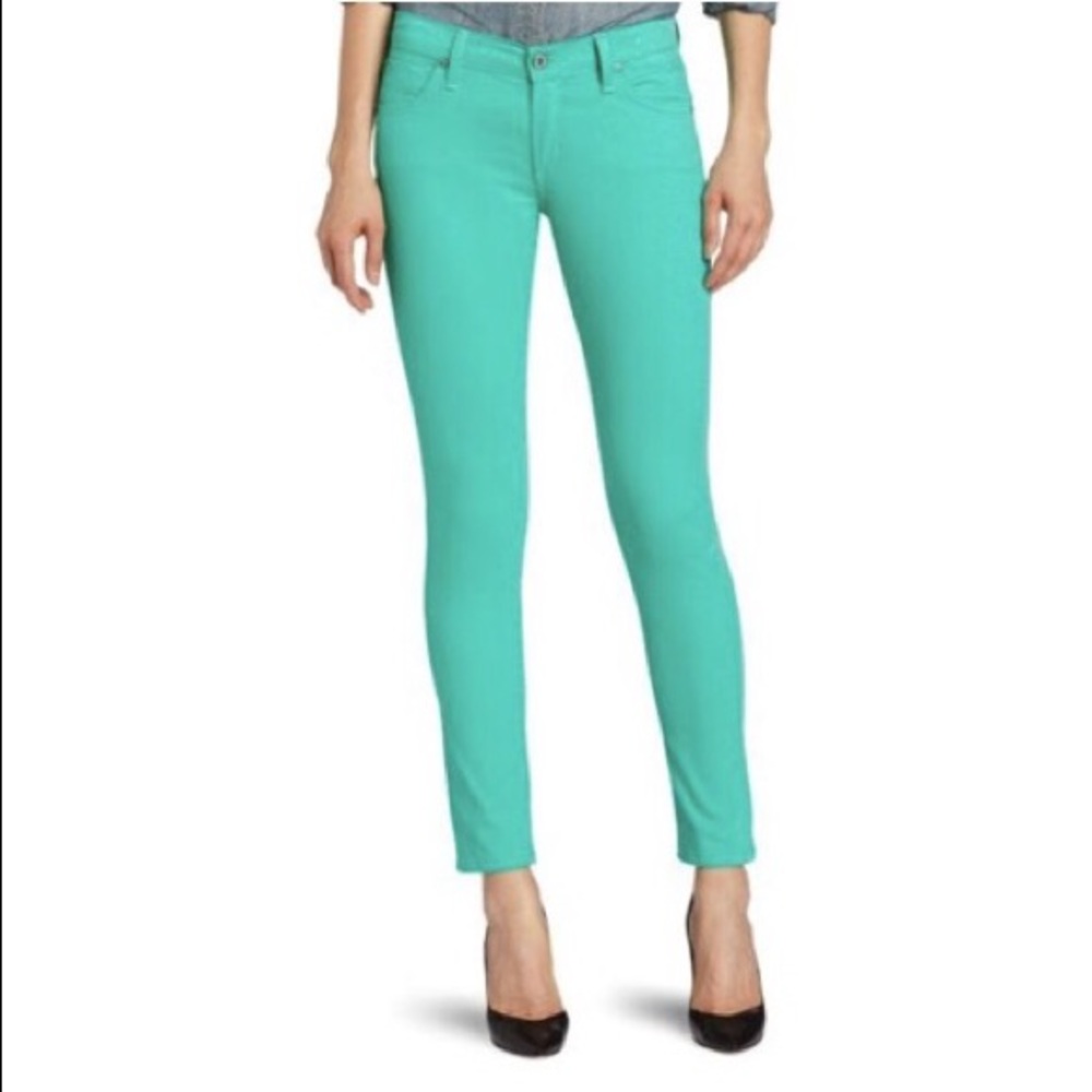 James Jeans “Twiggy” Jeans